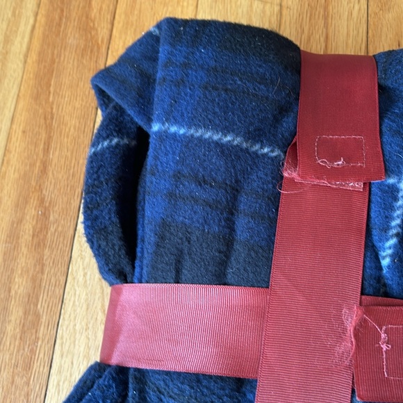 Men’s Highland originals Michael fleece sleep set - Picture 6 of 8